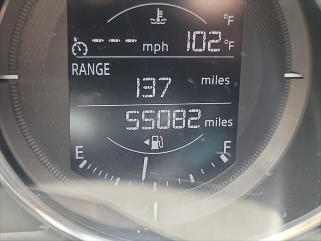 2018 Mazda Mazda CX-5 Sport