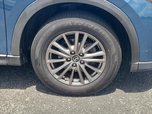 2018 Mazda Mazda CX-5 Sport