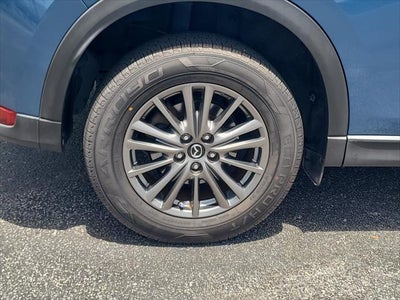 2018 Mazda Mazda CX-5 Sport