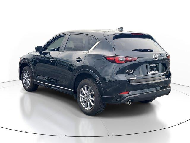 2024 Mazda Mazda CX-5 2.5 S Select Package