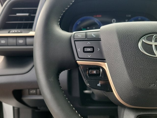 2026 Toyota CROWN Limited