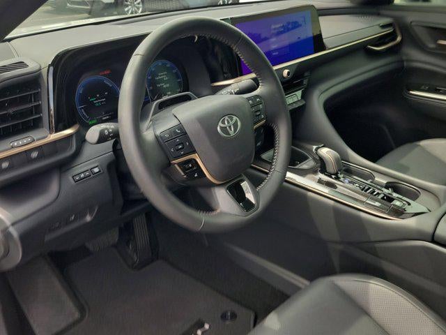 2026 Toyota CROWN Limited