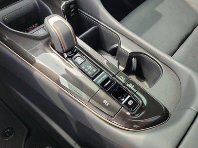2026 Toyota CROWN Limited