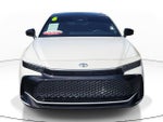 2026 Toyota CROWN Limited