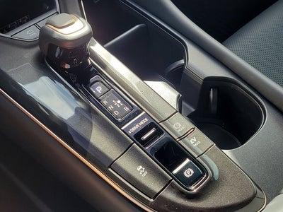 2026 Toyota CROWN Limited