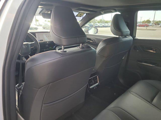 2026 Toyota CROWN Limited
