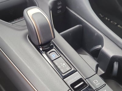 2023 Toyota Toyota Crown LTD Limited