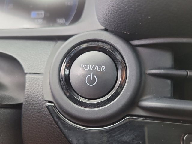 2023 Toyota Toyota Crown LTD Limited