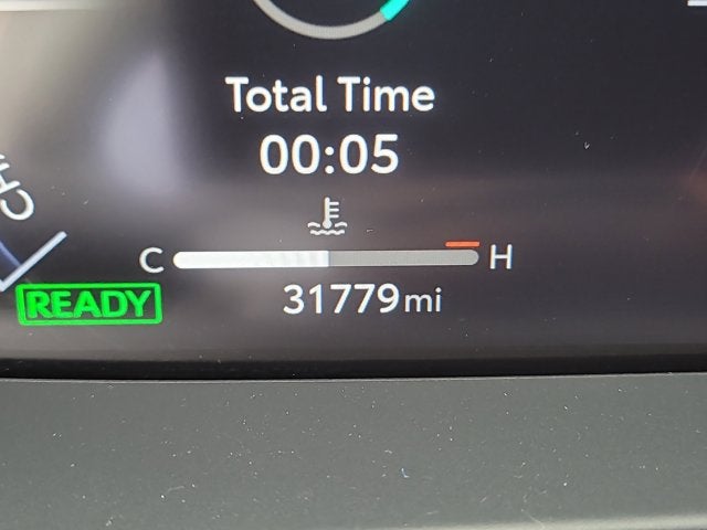 2023 Toyota Toyota Crown LTD Limited