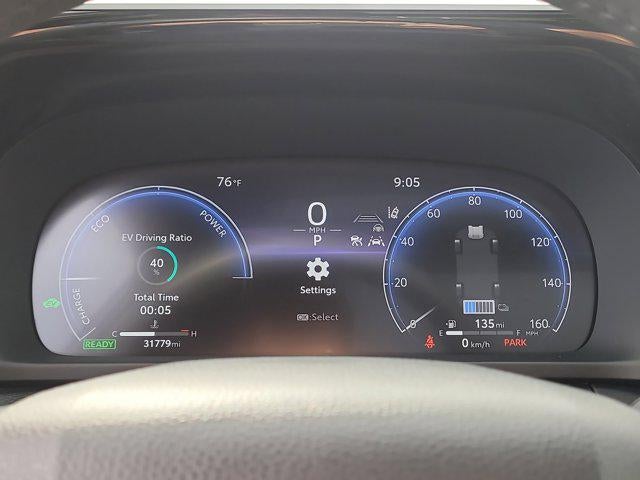 2023 Toyota Toyota Crown LTD Limited