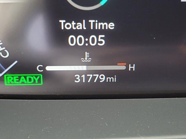 2023 Toyota Toyota Crown LTD Limited