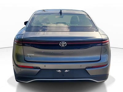 2023 Toyota Toyota Crown LTD Limited