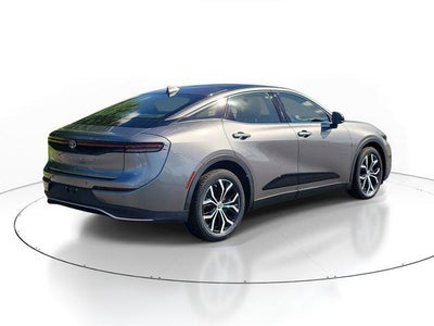 2023 Toyota Toyota Crown LTD Limited