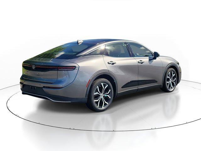 2023 Toyota Toyota Crown LTD Limited
