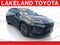 2025 Toyota Toyota Crown Signia XLE