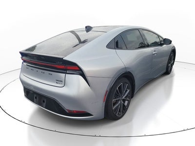 2023 Toyota Prius Limited