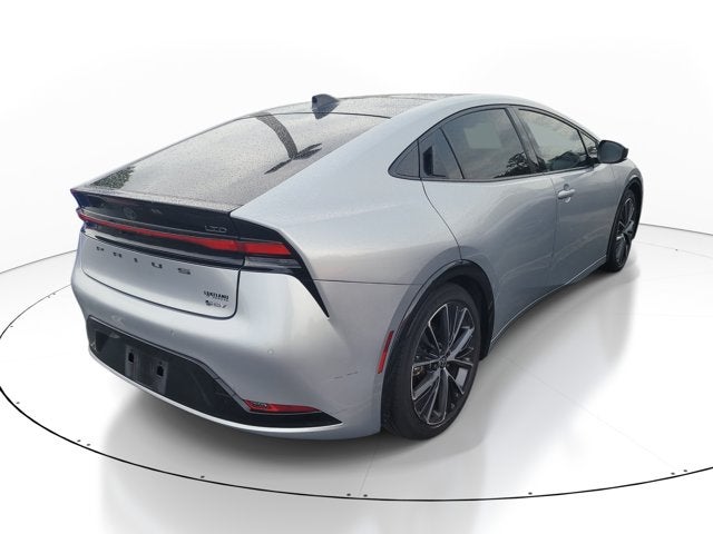 2023 Toyota Prius Limited