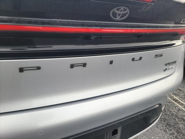2023 Toyota Prius Limited
