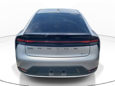 2023 Toyota Prius LE