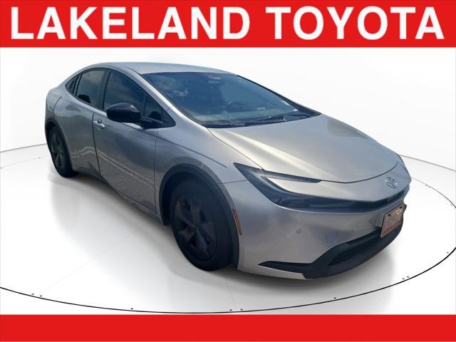 2023 Toyota Prius LE