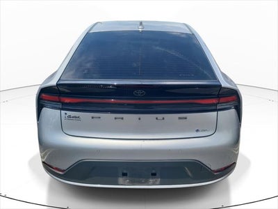 2023 Toyota Prius LE