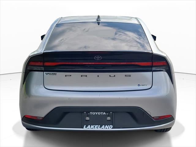 2023 Toyota Prius LE