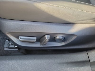 2025 Toyota PRIUS Nightshade