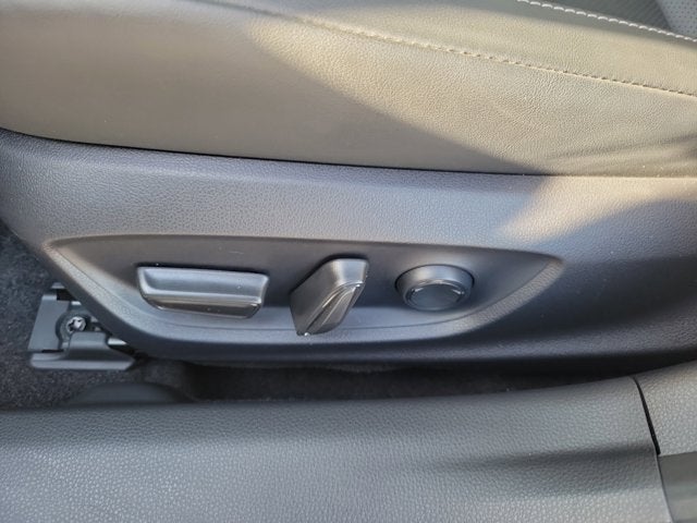 2025 Toyota PRIUS Nightshade