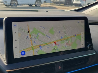 2025 Toyota PRIUS Nightshade