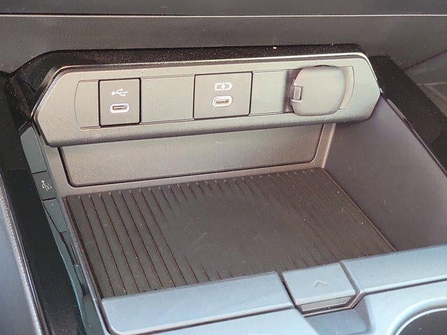 2025 Toyota PRIUS Nightshade