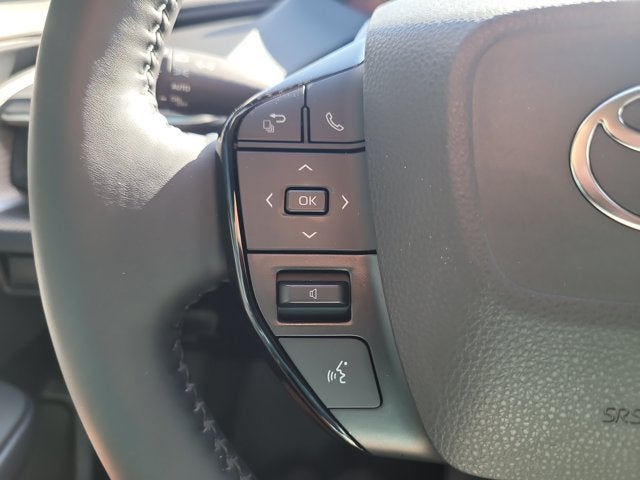 2024 Toyota Prius XLE