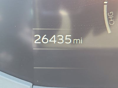 2024 Toyota Prius XLE