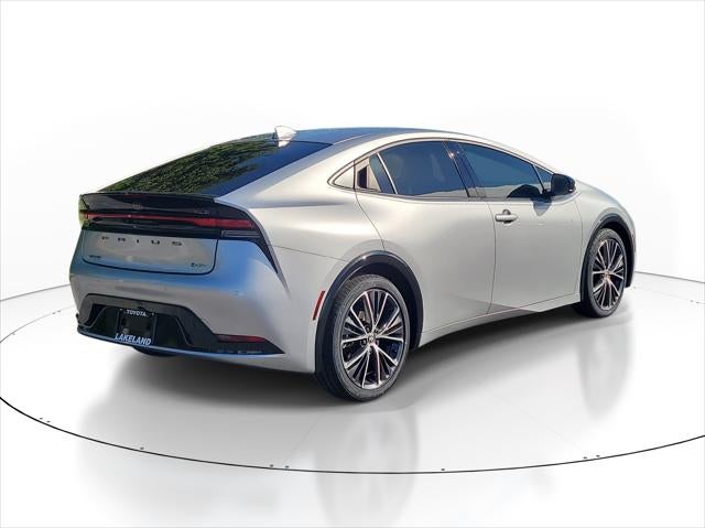 2024 Toyota Prius XLE