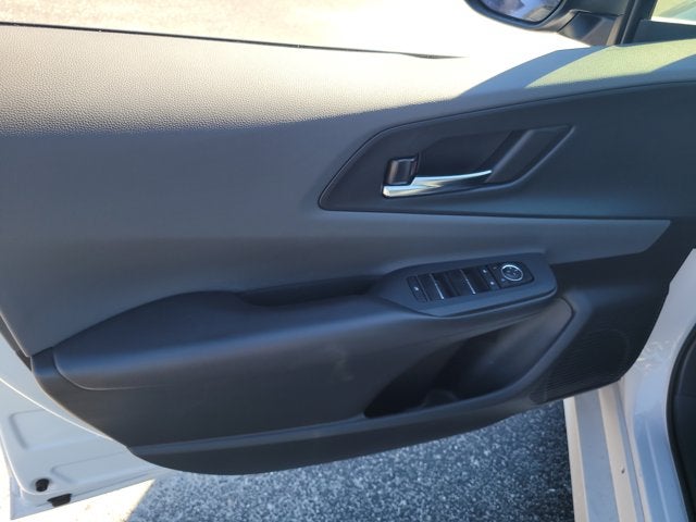 2025 Toyota Prius XLE