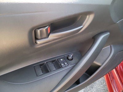 2024 Toyota COROLLA HYBRID Hybrid LE