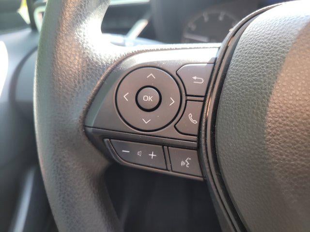 2024 Toyota COROLLA HYBRID Hybrid LE