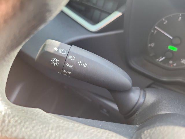 2024 Toyota COROLLA HYBRID Hybrid LE