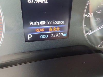 2024 Toyota COROLLA HYBRID Hybrid LE