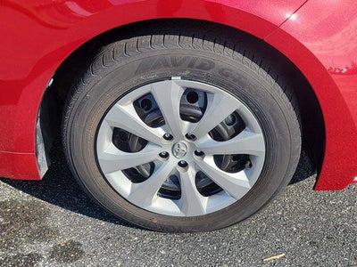 2024 Toyota COROLLA HYBRID Hybrid LE