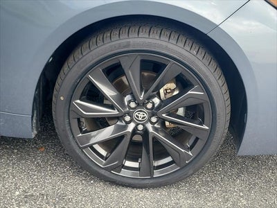 2024 Toyota Corolla Hybrid Hybrid SE