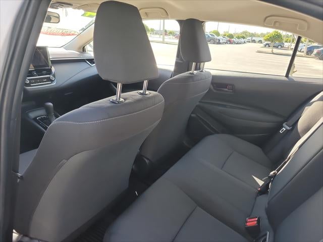 2024 Toyota Corolla Hybrid Hybrid LE
