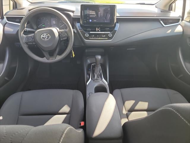 2024 Toyota Corolla Hybrid Hybrid LE