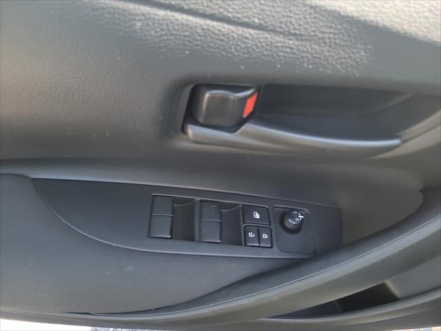 2024 Toyota Corolla Hybrid Hybrid LE