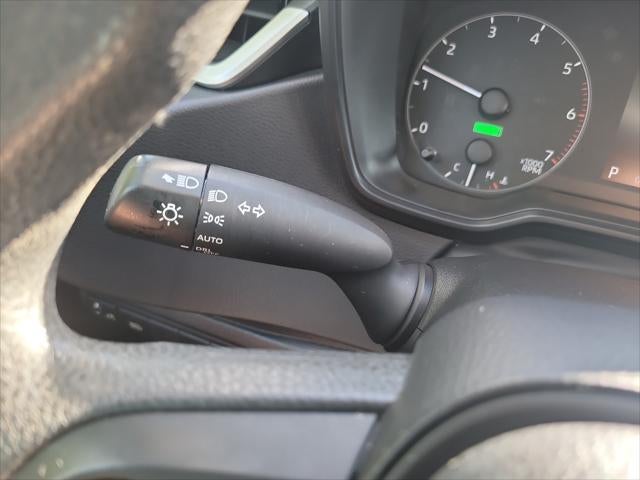 2024 Toyota Corolla Hybrid Hybrid LE
