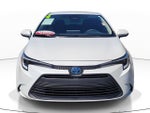 2024 Toyota COROLLA HYBRID Hybrid LE