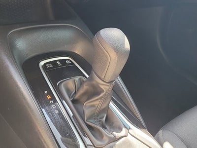 2024 Toyota COROLLA HYBRID Hybrid LE