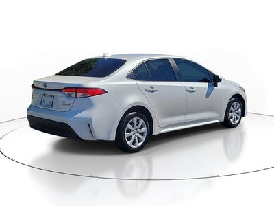 2024 Toyota COROLLA HYBRID Hybrid LE