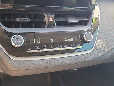 2024 Toyota COROLLA HYBRID Hybrid LE