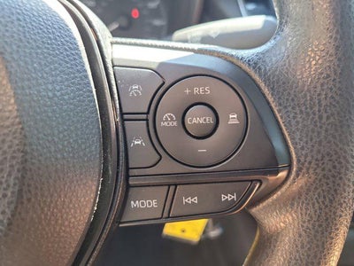 2024 Toyota COROLLA HYBRID Hybrid LE