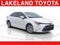 2025 Toyota COROLLA HYBRID Hybrid LE